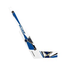 NHL Hockey St Louis Blues Plastic Mini Goalie Stick New