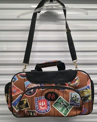 Bark-N-Bag Wheeled Jetway Traveler Pet Carrier