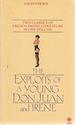 The Exploits of a Young Don Juan,Guillaume Apollinaire