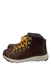 Danner Trekking Boots / US Size 10 / Brown / 62258