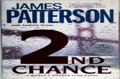 2nd Chance (The Women's Murder Club), Patterson, James