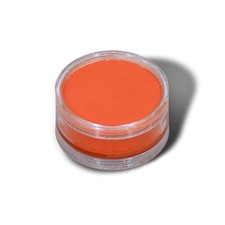 Wolfe FX Face Paints - Orange 040 90 gm