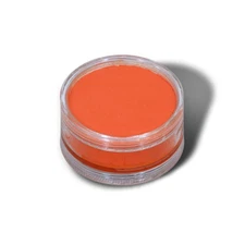 Wolfe FX Face Paints - Orange 040 90 gm