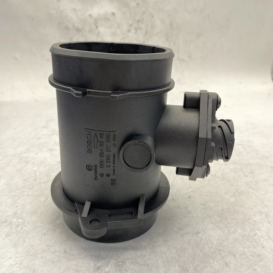 Mass Air Flow Sensor For 1993-1999 Mercedes Benz C280 E320 S320 Bosch 0280217500 - Изображение 2 из 4