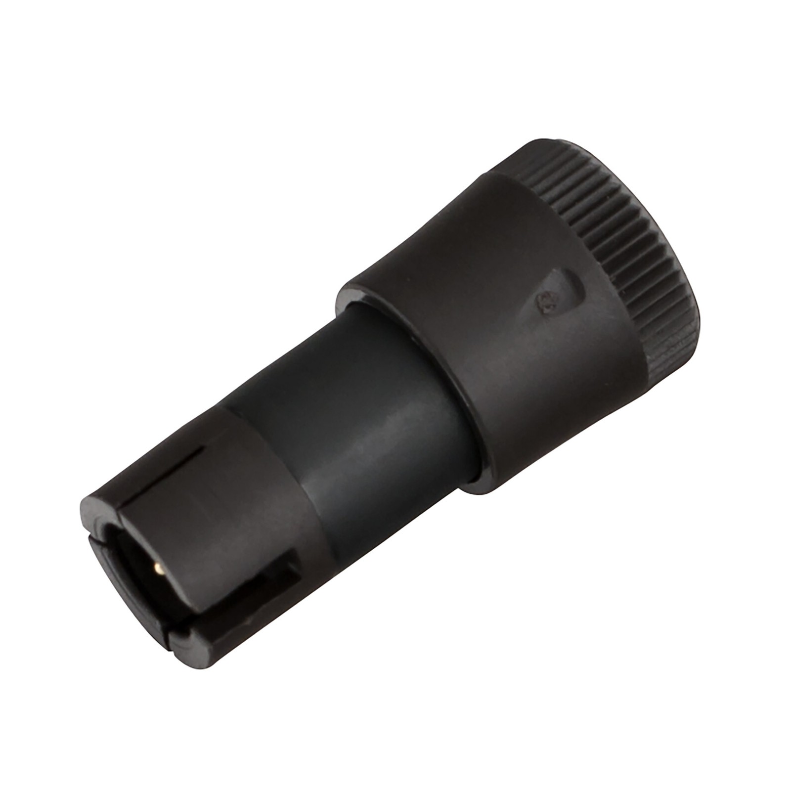 AIM Motorsport Binder Plug For 719 Data Logger / Lap Timer Analogue Sensor Lead