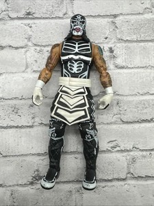 ペンタセロミエド フィギュア「AEW」 / 「WWE」 / プロレス Aew Penta Figure | eBay