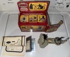 Vintage 1982 Kenner Star Wars Micro Collection Bespin Gantry COMPLETE/INSERTS