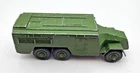 Vintage Dinky Toys No.677 Armored Command Vehicle. h8