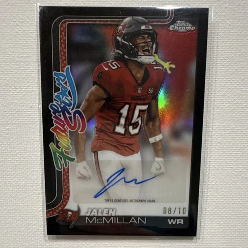 Tetairoa McMillan
