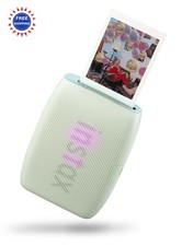 Instax Mini Link 3 Smartphone Printer Sage Green Fujifilm