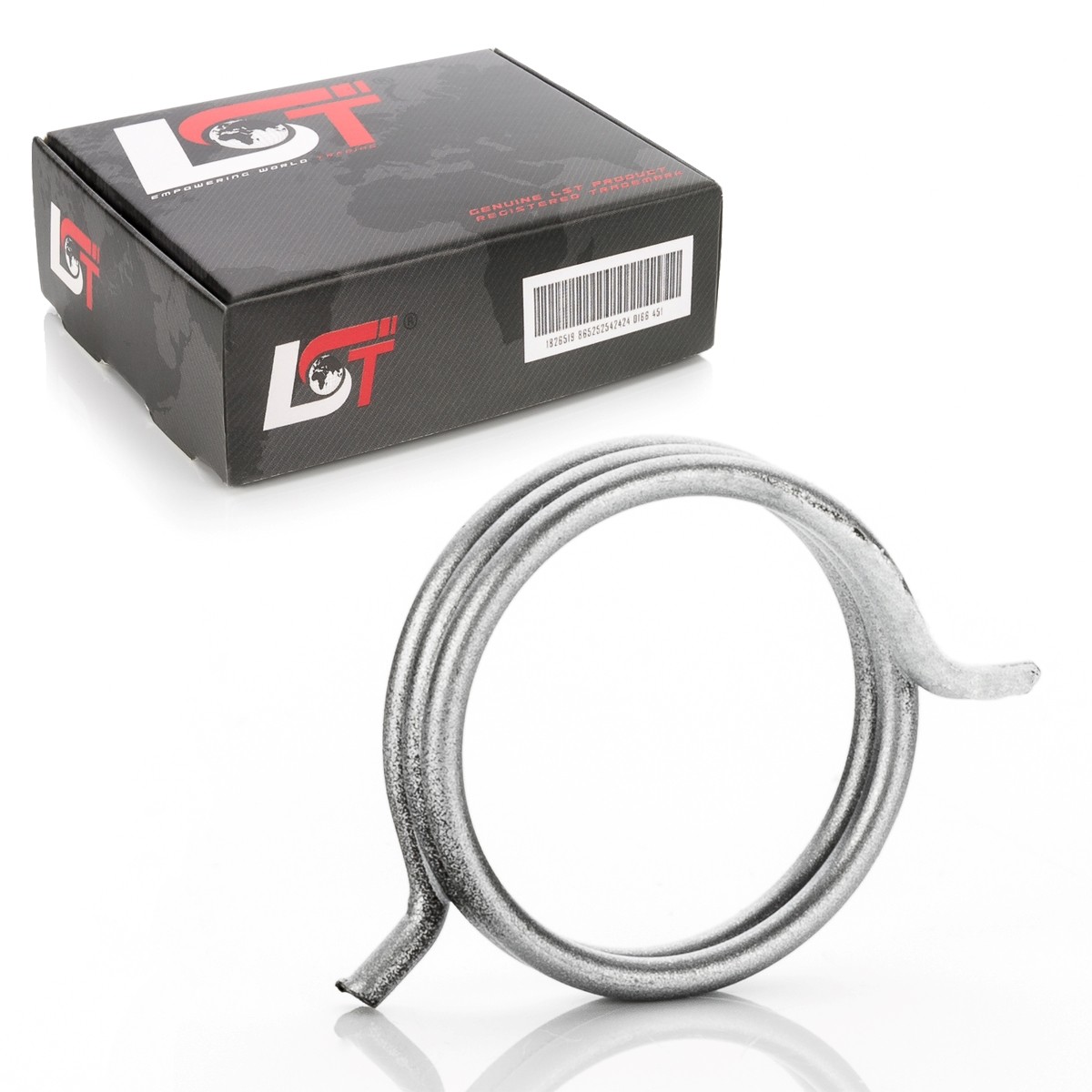 Ignition Lock Cylinder Spring for NISSAN NV300 X82 NV400 dCi