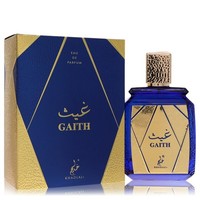 Khadlaj Gaith By Khadlaj Eau De Parfum Spray 3.4 Oz / E 100 Ml [Unisex]