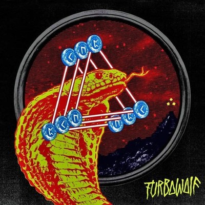 Turbowolf Self-Titled CD UK Hassle 2011 in fold out digipak - sealed HOFF130CDA