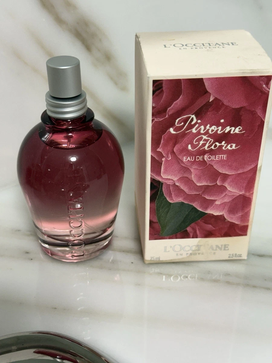 L‚ÄôOCCITANE Pivoine Flora Fragrances for Women for sale | eBay