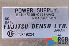 B14L-5105-0178A#A2 FUJITSU - Reconditionné - Garantie 24 mois