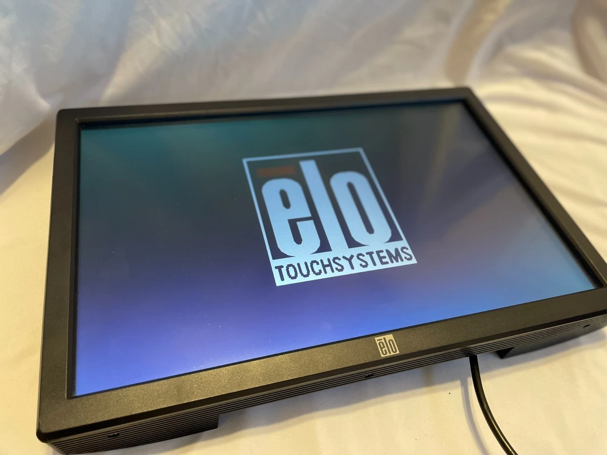 Elo Touchscreen 19 for sale | eBay