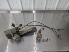 1965-1968 Chrysler Dodge Plymouth C Body Autopilot Servo With Switches