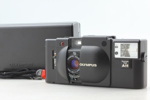 olympus xa4 macro | eBay