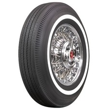 Bf Goodrich 60970 Silvertown 1 Inch Whitewall Tire 815-15