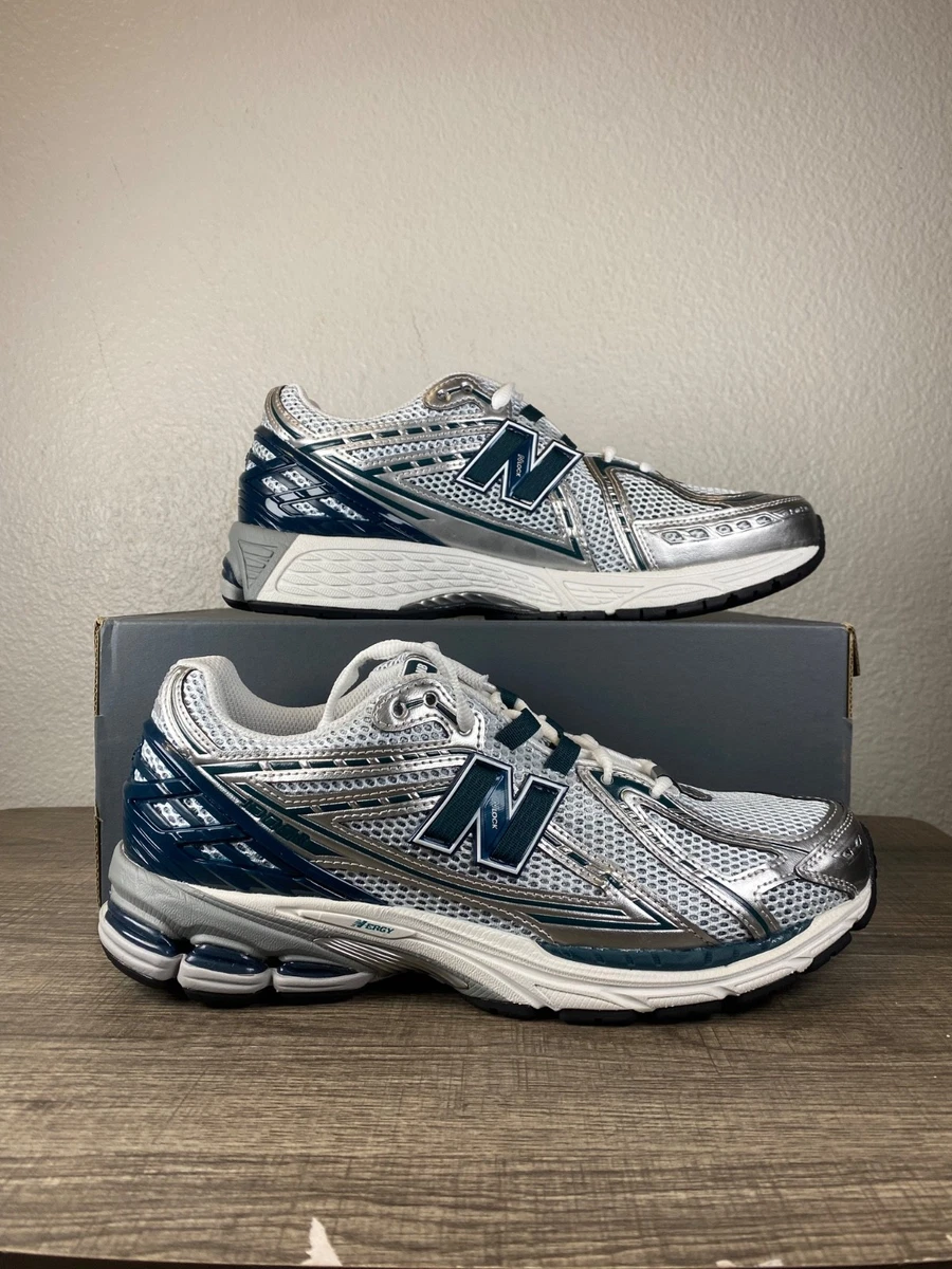 New Balance 1906R Silver Metallic Blue for Sale | Authenticity