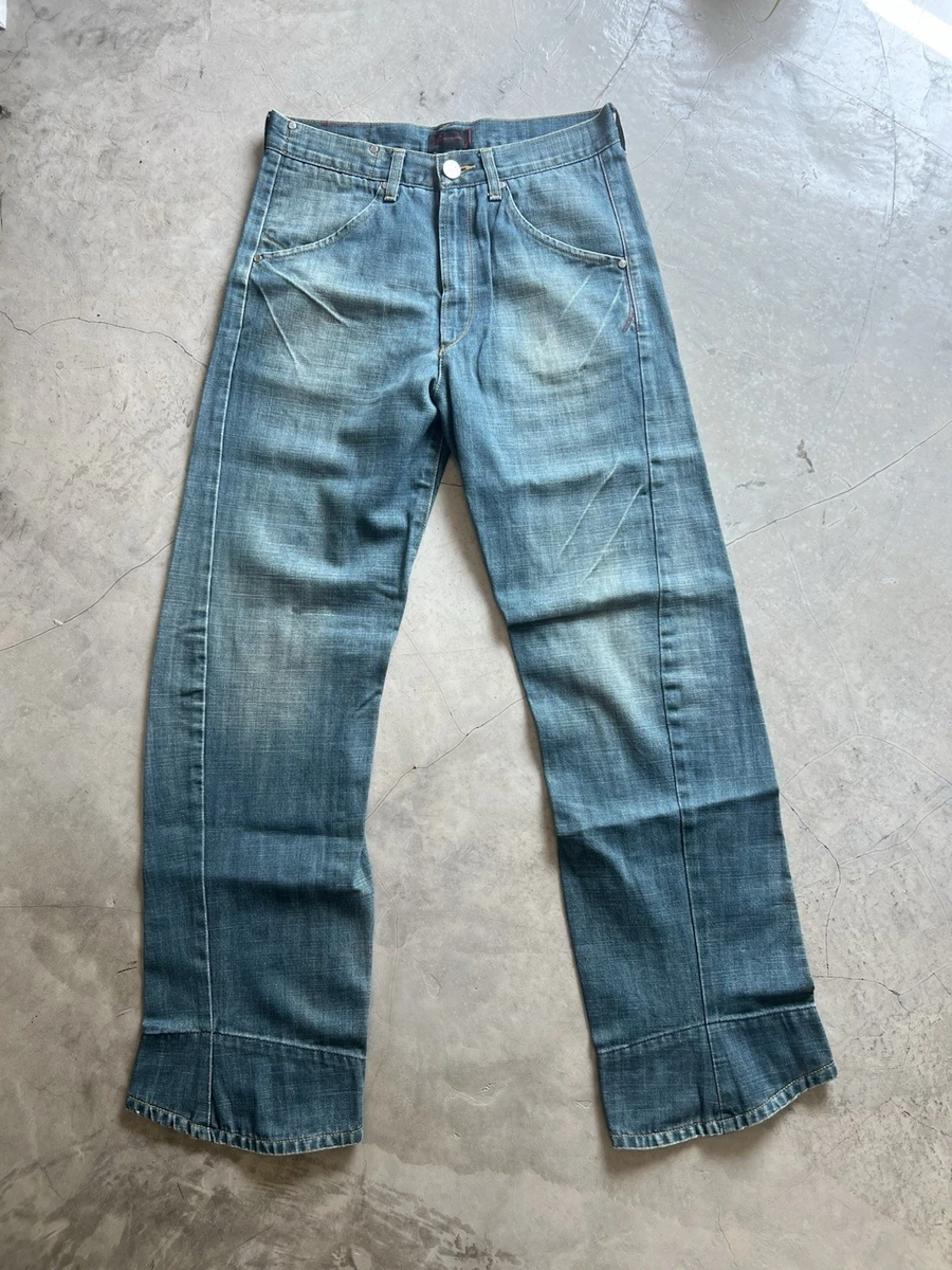 ら*す様 LEVI'S ENGINEERED JEANS インディゴ サイズ31 Levi's Engineered Blue Jeans for Men for sale | eBay
