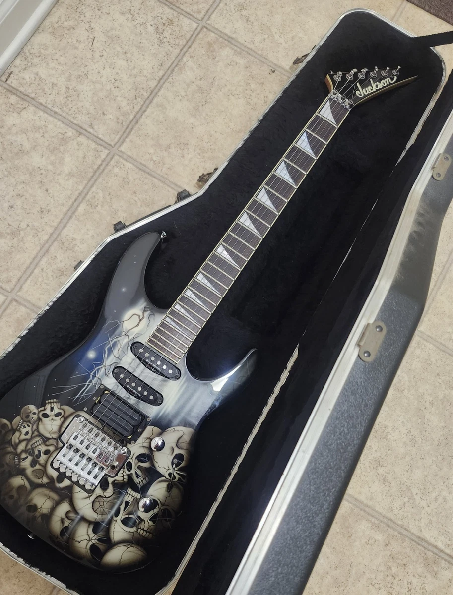 Jackson Skulls for sale | eBay