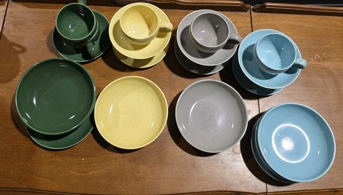 Santa Anita Ware In California Pottery China & Dinnerware for sale