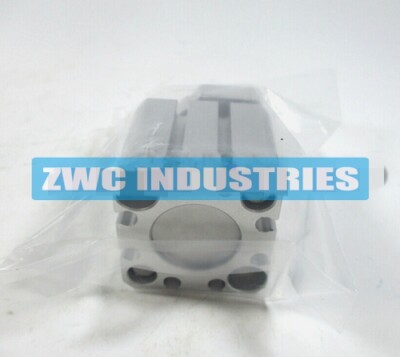 1PCS NEW CQMB CDQMB20 25-5 10 15 20 25 30 thin cylinder compatible SMC