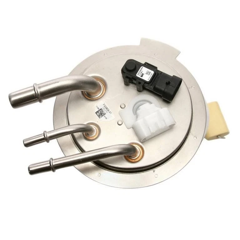 Conjunto de módulo de bomba de combustible Delphi 2005 2006 para GMC Yukon XL 1500 2004-2007 Foto 3 de 4