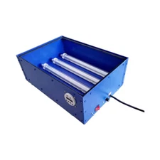 18" x 12" Screen Printing Exposure Unit Pad Printing Plate Burning Led Light