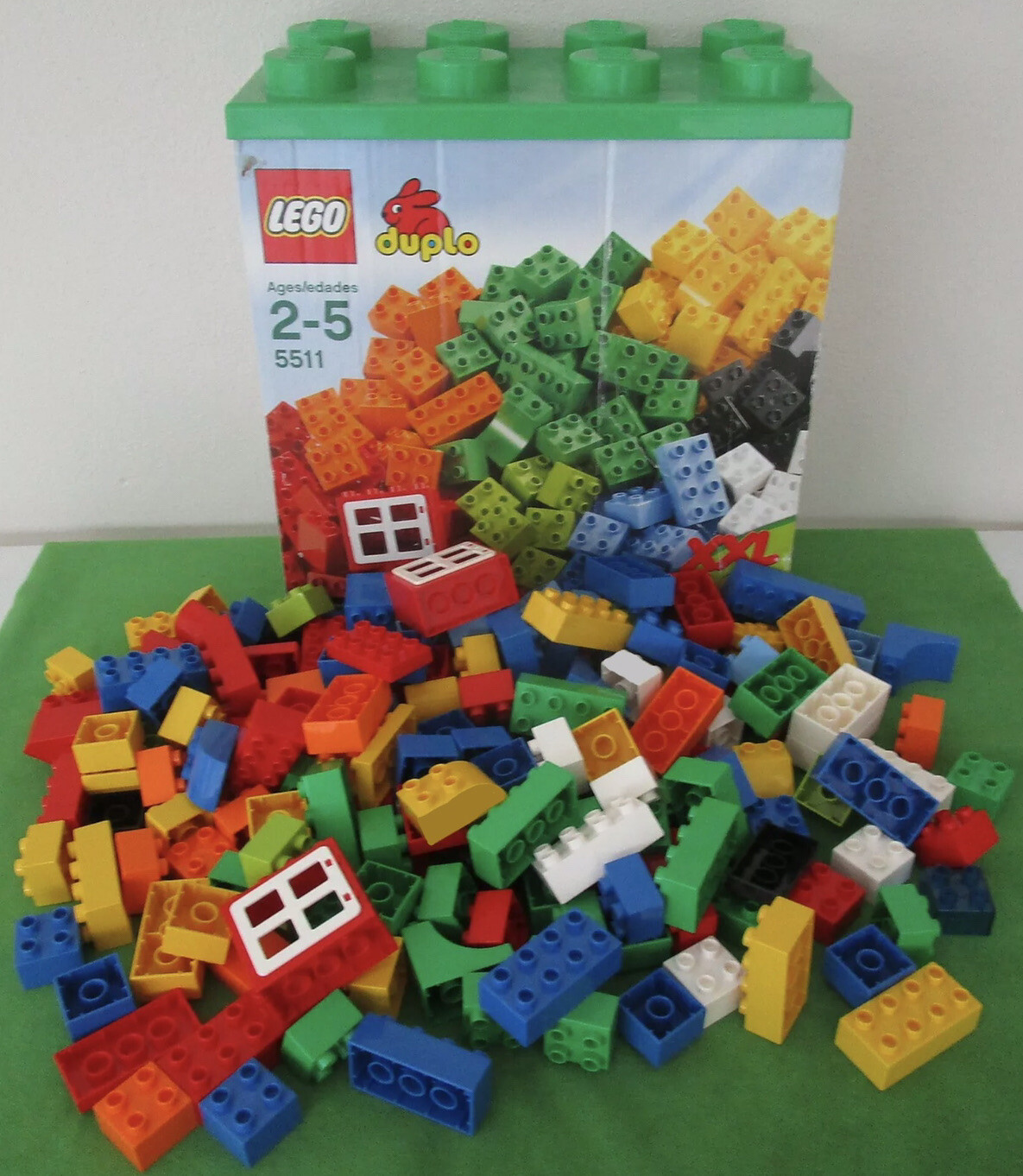 duplo 5511