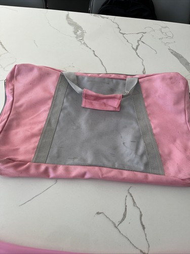 Wii Fit Balance Board Piel Rosa y Estuche de Viaje + Batería Recargable +++ - Imagen 2 de 7