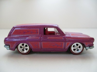 hot wheels custom garage