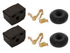 <!--F#f_0-->RADIATOR MOUNTING KIT SUIT HOLDEN COMMODORE VN VG VQ VP VR VS<!--F/-->