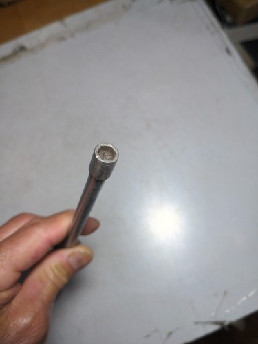 2 Nut Drivers Xcelite 1/4"&3/8" USA - Picture 7 of 8