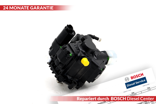 Hochdruckpumpe SIEMENS Einspritzpumpe für Volvo 2,0 D 5WS40163 A2C27100268 - Bild 4 von 6