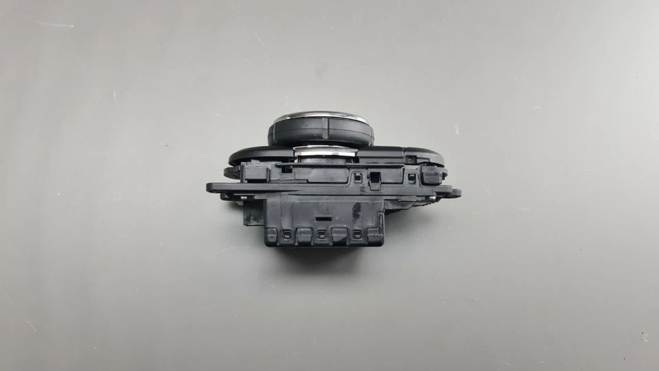 Orig Mini Cooper F54 F55 F56 F57 F60 I-Drive Controller Touch Schalter 9866934 - Image 3 of 4