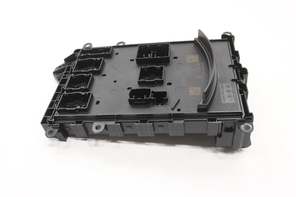 2023 - 2025 JEEP WAGONEER ТЕЛА КОМПЬЮТЕР УПРАВЛЕНИЯ МОДУЛЬ BCM БЛОК OEM 66549851AE - Изображение 2 из 4