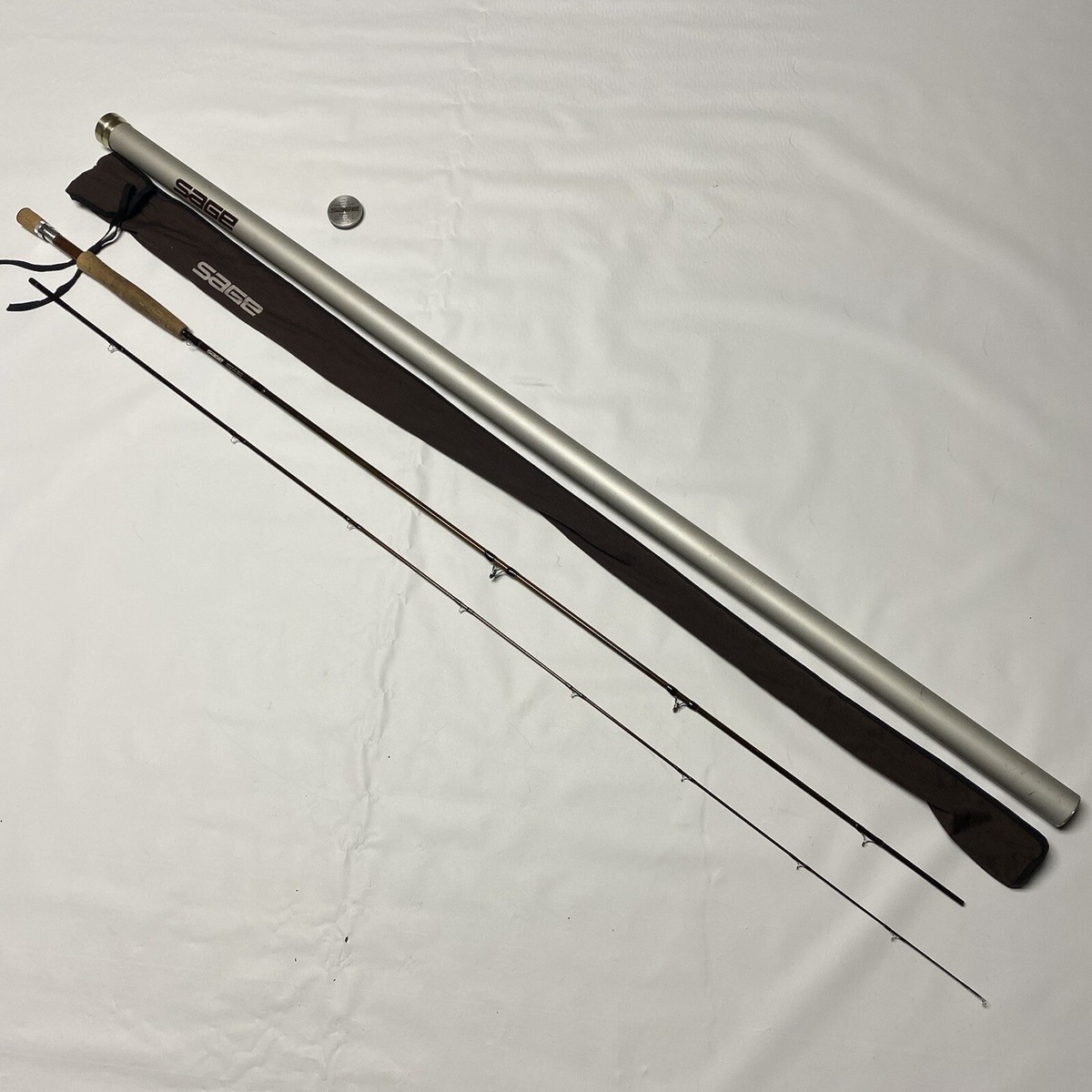 SAGE GRAPHITEⅡ 476 セージ グラファイトⅡ フィッシング SAGE GRAPHITEⅡ 476 セージ グラファイトⅡ フィッシング