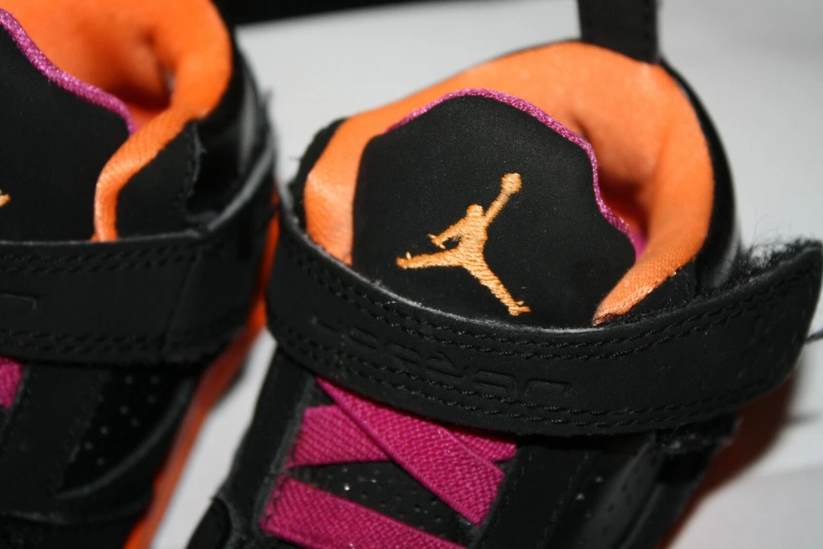 soulier jordan bebe