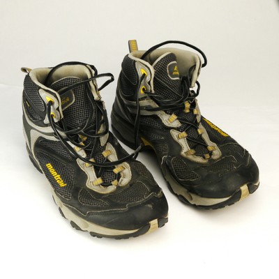 montrail hiking boots mens