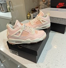 Jordan 4 Golf for Sale | Authenticity Guaranteed | eBay UK