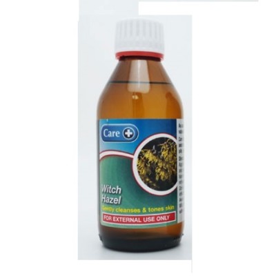 CARE HITCH HASEL - 200 ML
