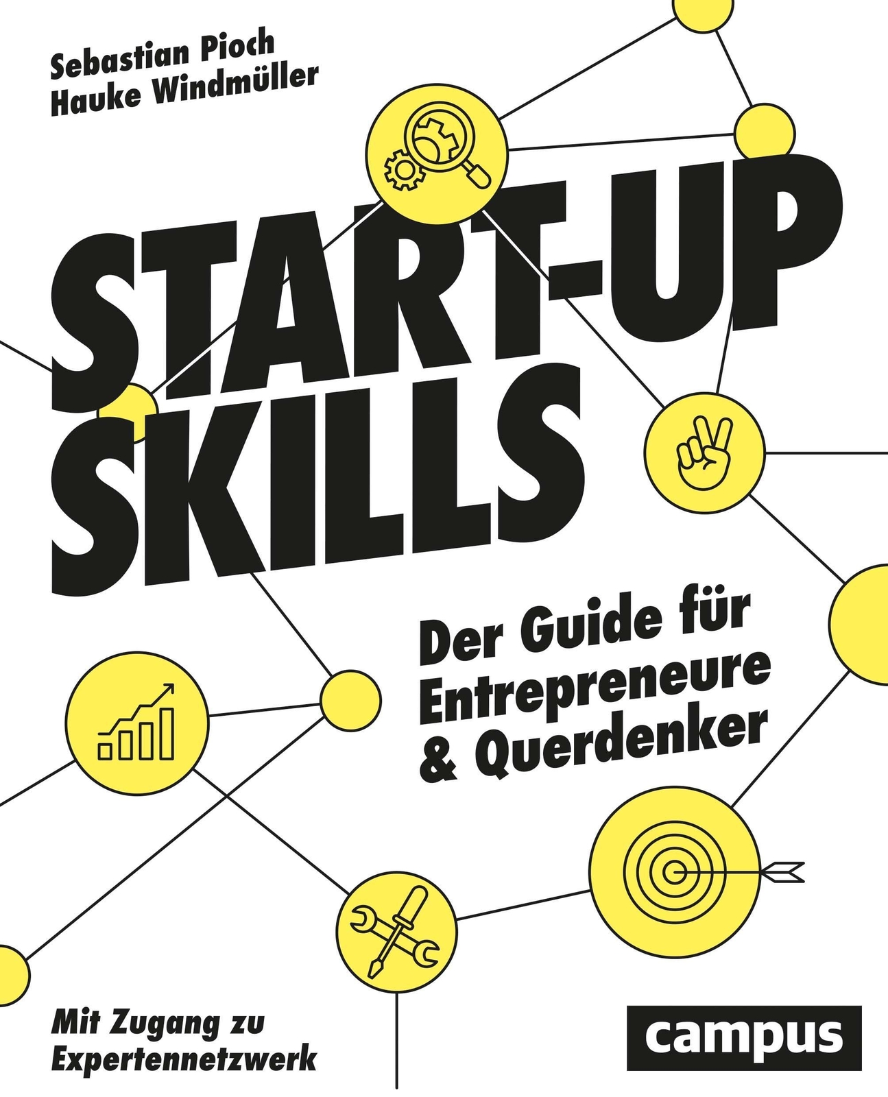 Thumbnail - Start-up Skills Sebastian Pioch 9783593512679