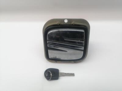 6490R3 Maniglia Esterna Portellone Bagagliaio per PEUGEOT 308 Sport