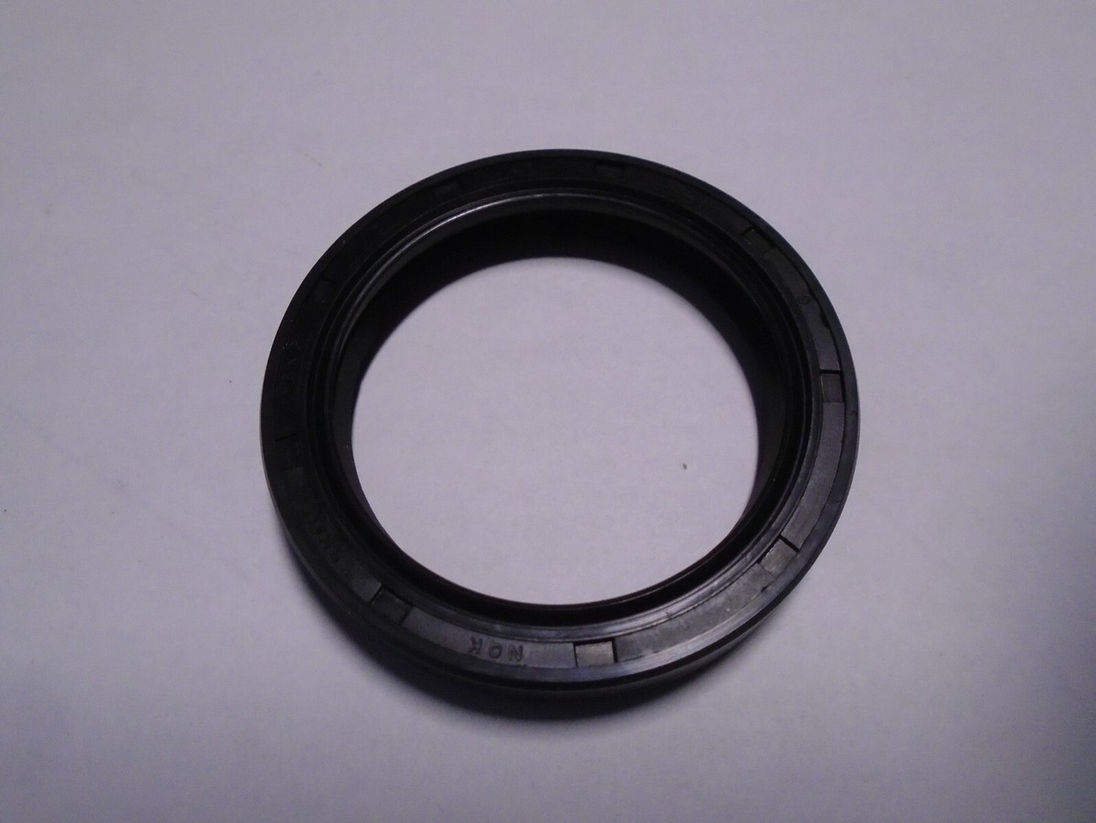 TC 40X52X9 DOUBLE LIPS METRIC OIL / DUST SEAL 40mm X 52mm X 9mm