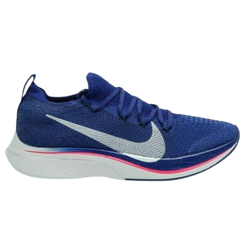 Vervallen Aanval probleem Nike Zoom Vaporfly 4% Flyknit Deep Royal 2019 for Sale | Authenticity  Guaranteed | eBay