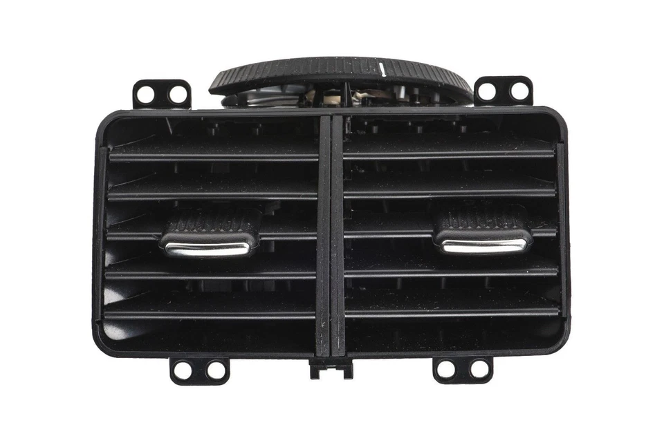 VW Volkswagen Jetta 2006-2010 y 08-09 Jetta Wagon conjunto de ventilación trasera original OEM Foto 2 de 4