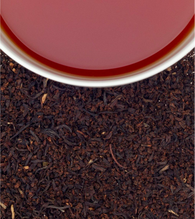 Harney and Sons AOH Hibernian Blend Loose Tea 4 Ounce Tin
