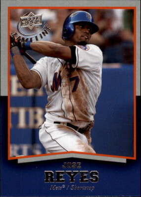 A8120 2008 Upper Deck Timeline Baseball Trading Card #1-250 - Sie Wählen NM-MT